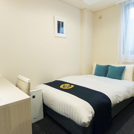 Grand Park Hotel Panex Tokyo Ngoại thất bức ảnh