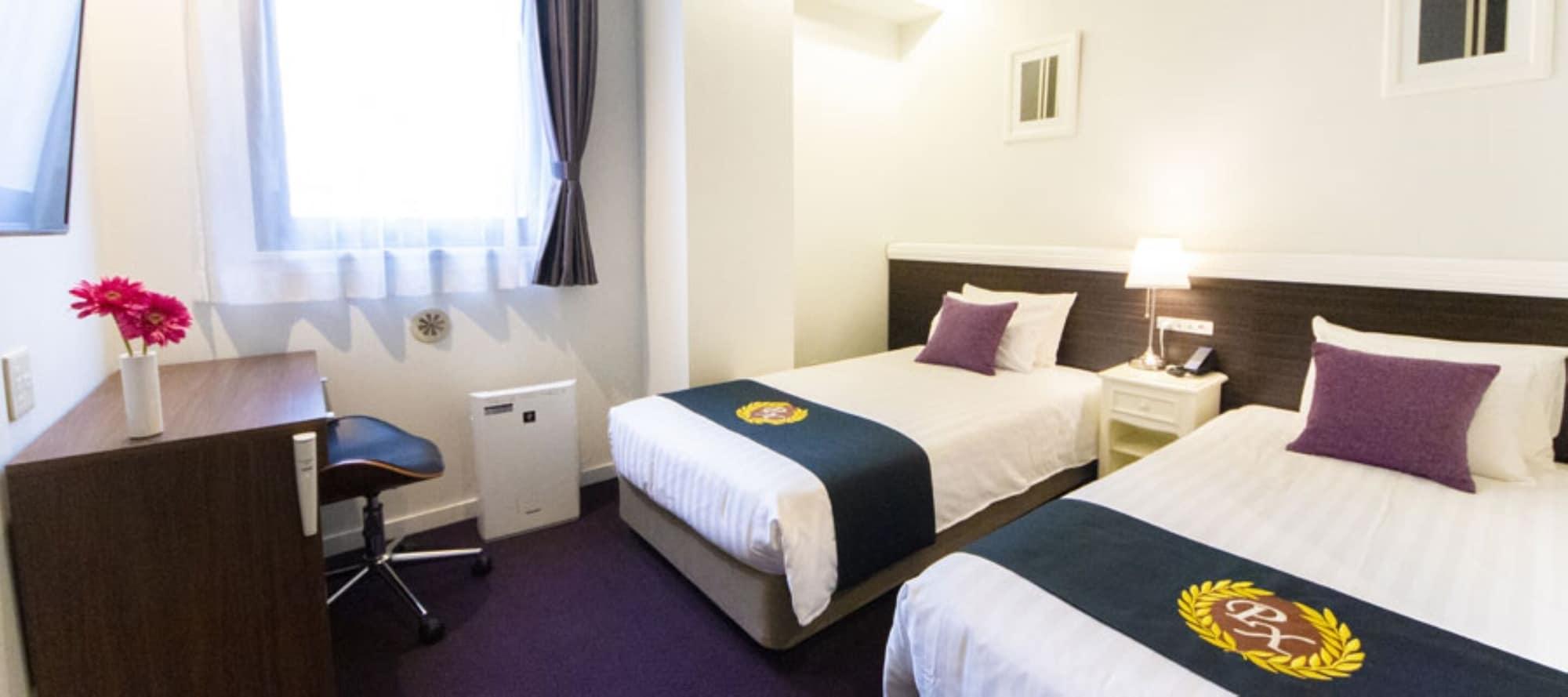 Grand Park Hotel Panex Tokyo Ngoại thất bức ảnh