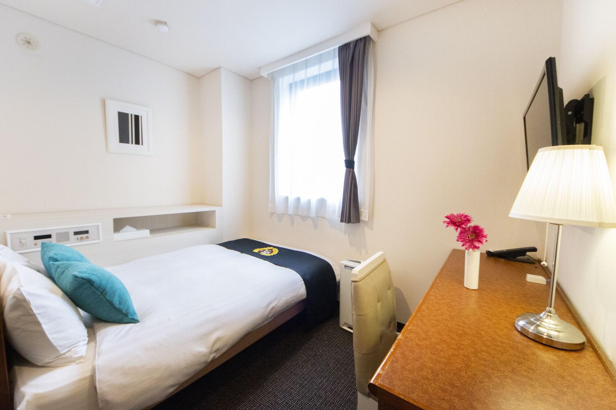Grand Park Hotel Panex Tokyo Ngoại thất bức ảnh