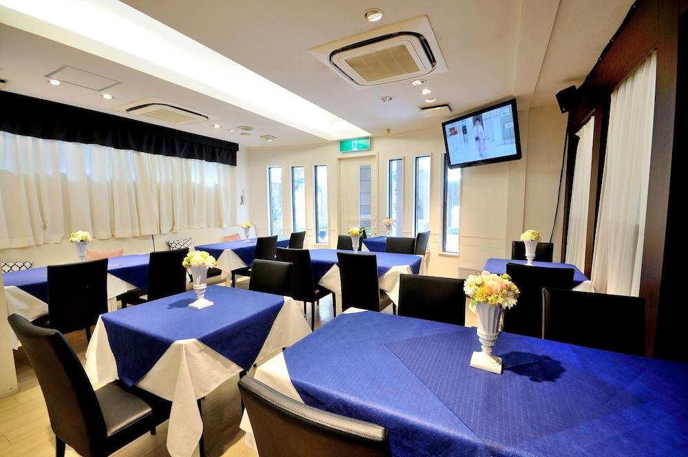 Grand Park Hotel Panex Tokyo Ngoại thất bức ảnh
