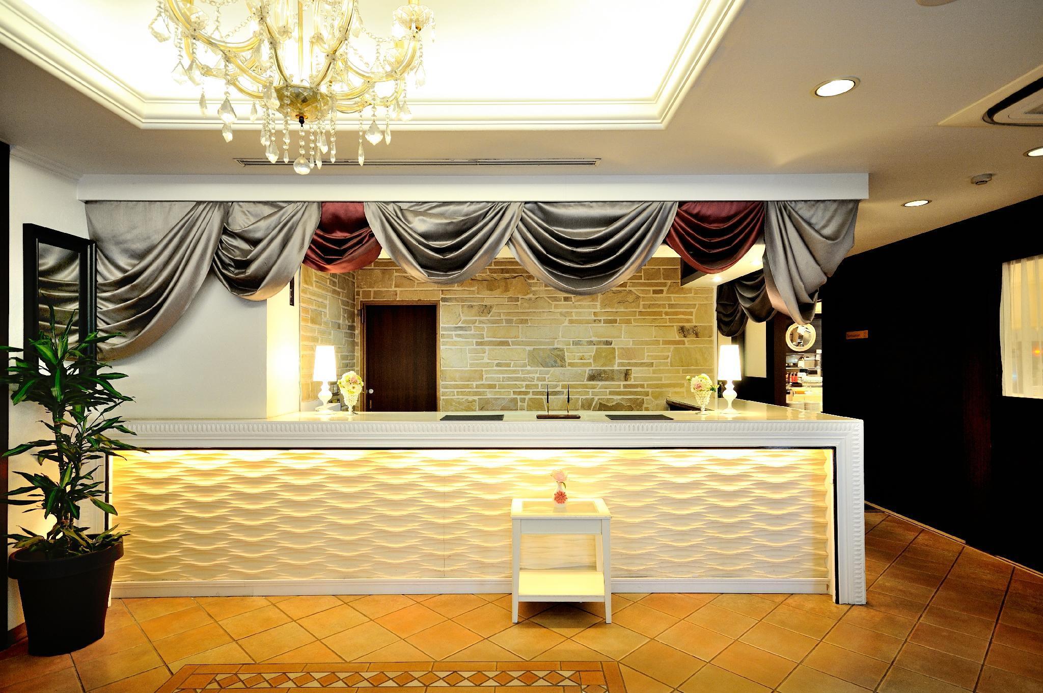 Grand Park Hotel Panex Tokyo Ngoại thất bức ảnh