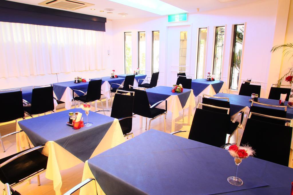 Grand Park Hotel Panex Tokyo Ngoại thất bức ảnh