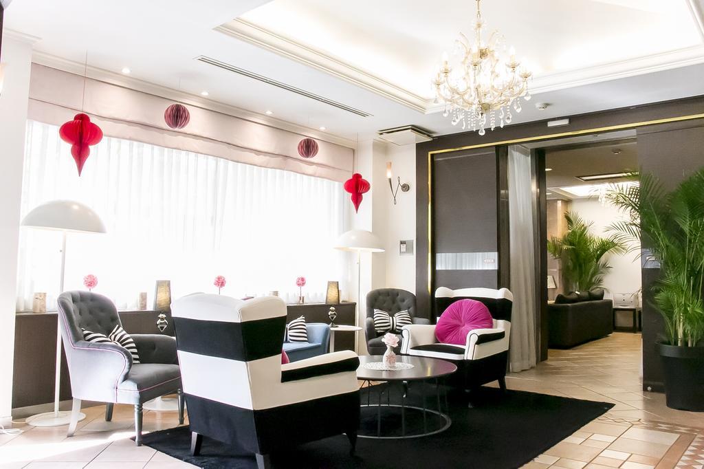 Grand Park Hotel Panex Tokyo Ngoại thất bức ảnh