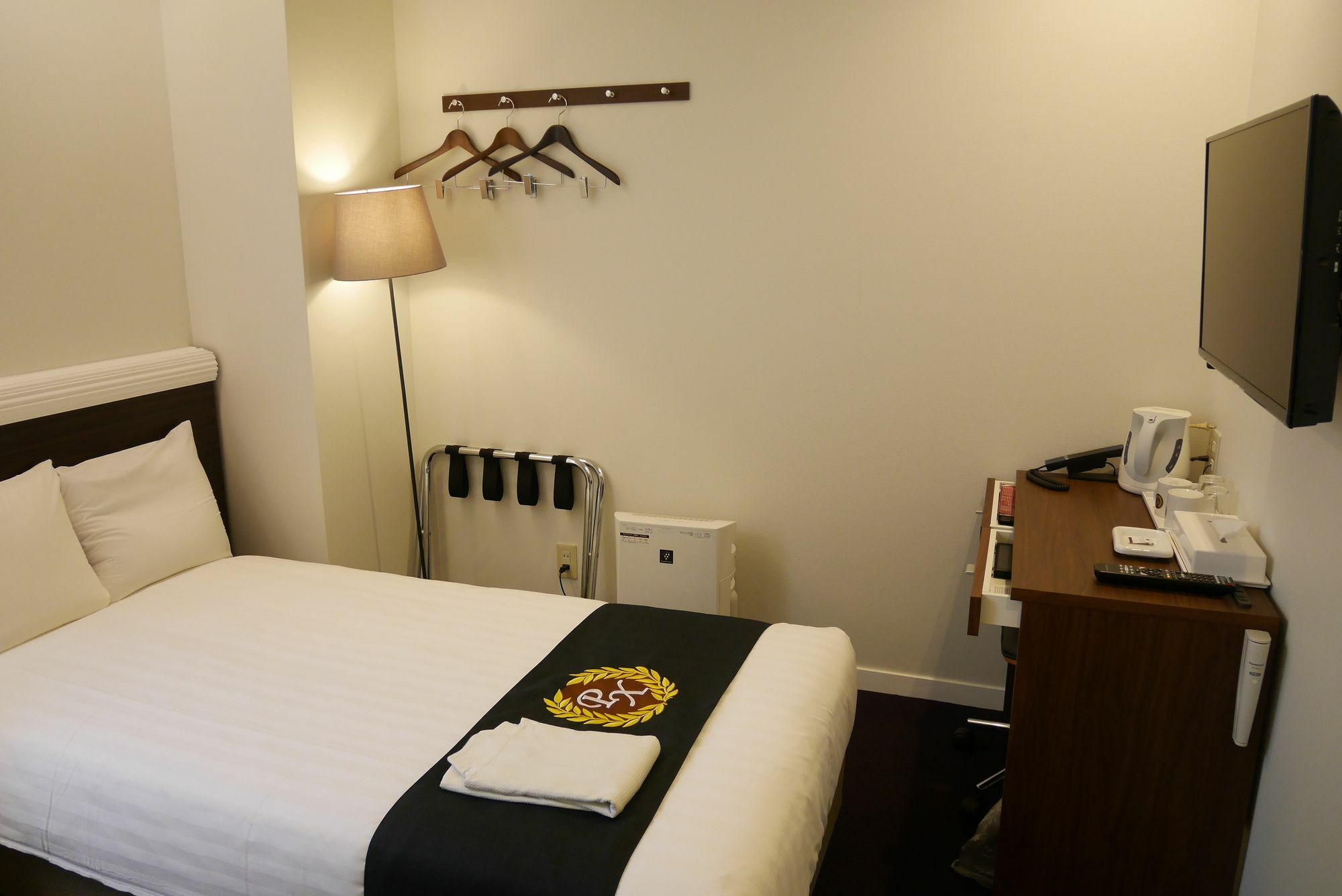 Grand Park Hotel Panex Tokyo Ngoại thất bức ảnh