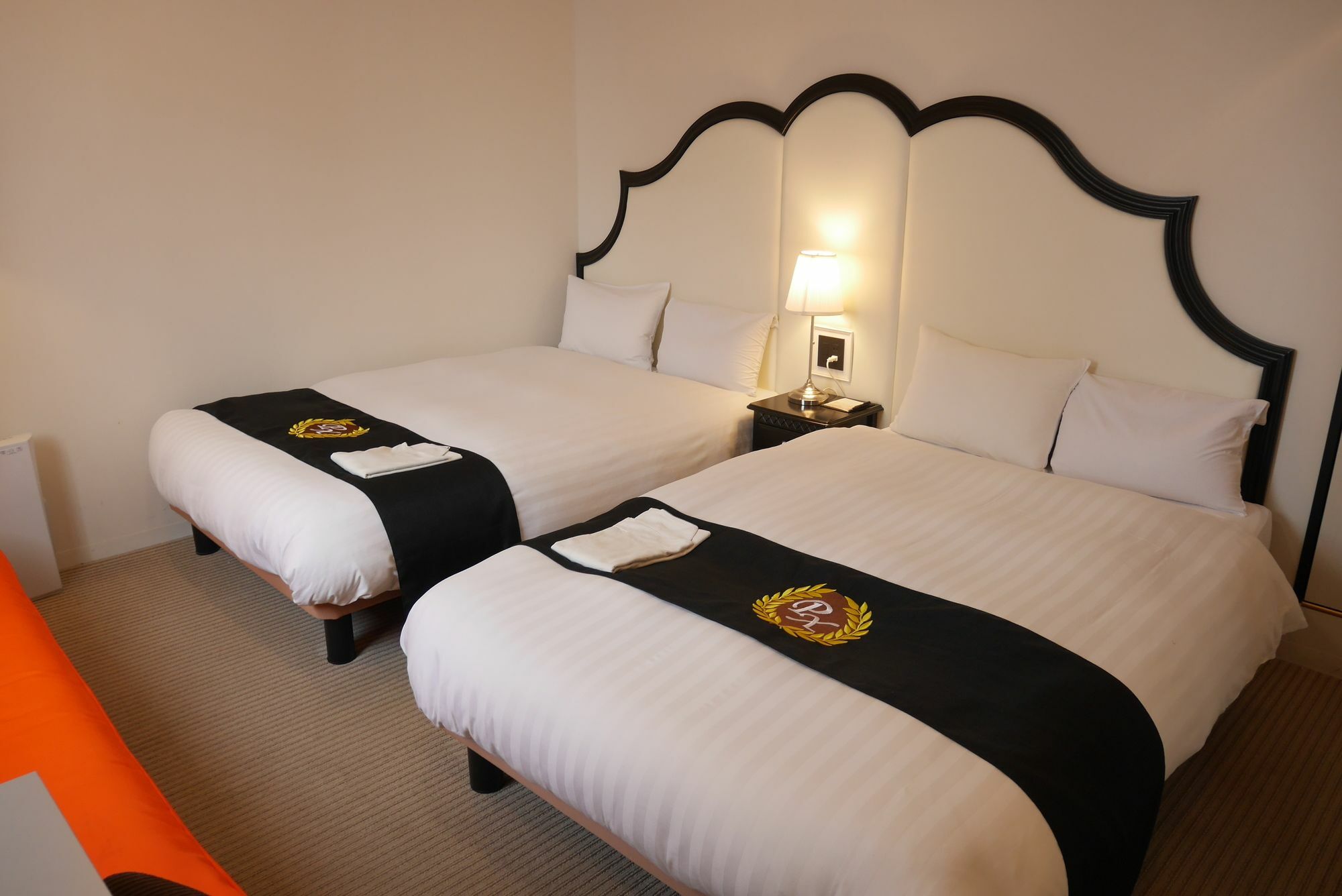 Grand Park Hotel Panex Tokyo Ngoại thất bức ảnh
