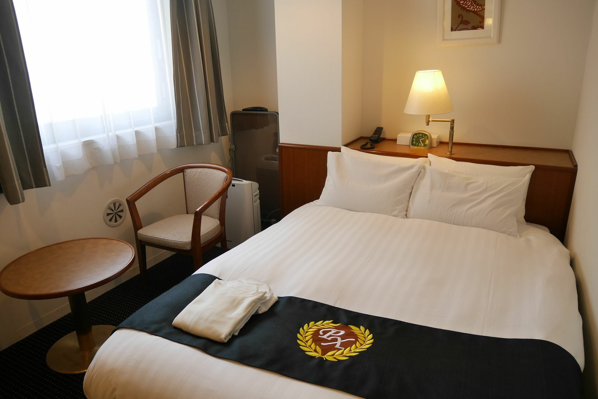 Grand Park Hotel Panex Tokyo Ngoại thất bức ảnh